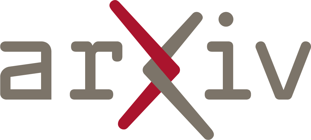 arxiv-logo